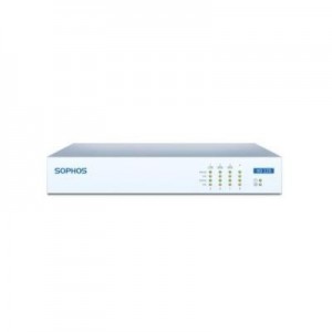 Sophos firewall: XG 125W