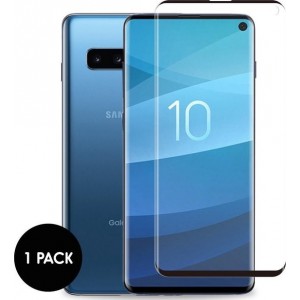 iMoshion Screenprotector Samsung Galaxy S10 Gehard Glas