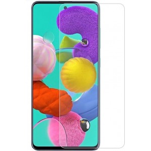 Samsung Galaxy S10 Lite Screenprotector Glas Tempered Glass Gehard