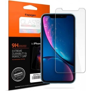 Spigen Glas tR Slim Apple iPhone 11 / iPhone Xr Tempered Glass - 064GL24527