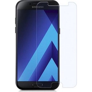 Samsung A3 (2017) Screenprotector Glas - Samsung Galaxy A3 2017 Screenprotector Glas - 1x Tempered Glass Screen Protector