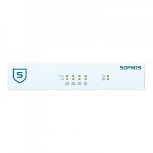 Sophos firewall: SG 105W