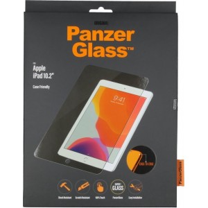 PanzerGlass Screenprotector voor de iPad 10.2 (2019 / 2020)