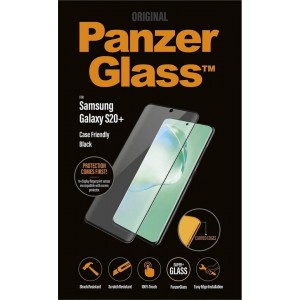 PanzerGlass Case Friendly Screenprotector Samsung Galaxy S20 Plus