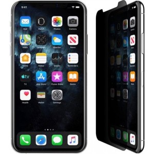 Belkin Invisiglass Ultra Privacy screenprotector voor iPhone 11 Pro Max/Xs Max