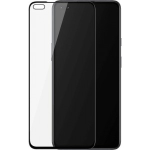 OnePlus Nord 3D Tempered Glass Screen Protector Black