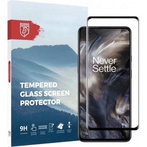 Rosso OnePlus Nord 9H Tempered Glass Screen Protector