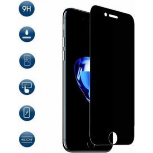 Premium Privacy (anti-spy) Screenprotector voor iPhone 7 / iPhone 8