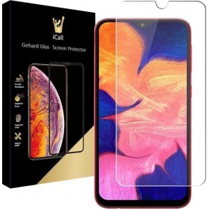 Samsung A10 Screenprotector - Samsung Galaxy A10 Screenprotector - Screen Protector Glas