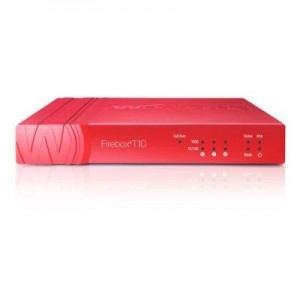 WatchGuard firewall: Trade In to Firebox T10-D + 3Y Total Security Suite