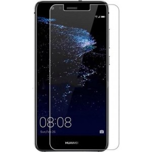 Huawei P10 Lite Screenprotector Glas - 1x Tempered Glass Screen Protector