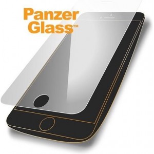 PanzerGlass Privacy Glazen Screenprotector Apple iPhone SE 2020 / 8 / 7 / 6s