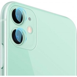 ShieldCase iPhone 11 Camera Lens protector - tempered glass