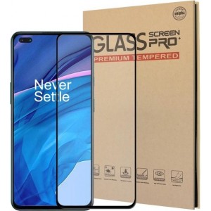 OnePlus Nord Screen Protector Glas Full Cover