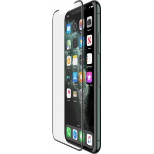 Belkin Screenforce Invisiglass Ultra Curve voor iPhone 11 Pro, iPhone X en iPhone Xs