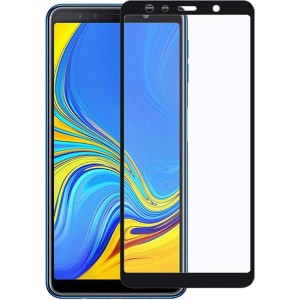 Samsung A7 Screenprotector - Samsung Galaxy A7 Screenprotector - Full Screen Protector