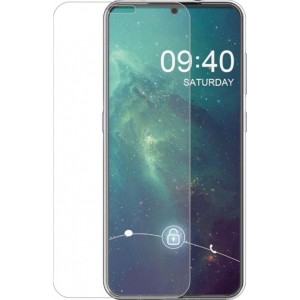 Azuri Tempered Glass Screenprotector voor de Nokia 6.2 / Nokia 7.2