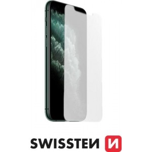 Swissten Ultra Slim Tempered Glass Screenprotector - iPhone 11 Pro