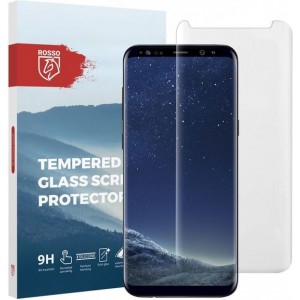 Rosso Samsung Galaxy S8 9H Tempered Glass Screen Protector