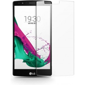 LG G4 Explosion Proof Tempered Glass Film Screen Protector