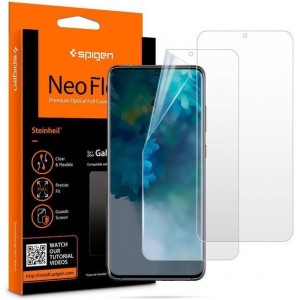 Spigen Galaxy S20 NeoFlex (F2)