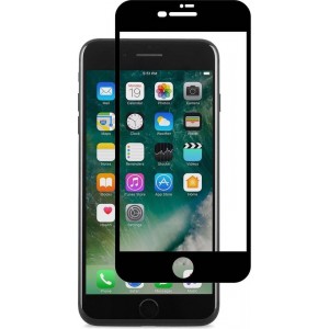 iPhone 7 Screenprotector Gehard Glas Tempered Glass Full Screen