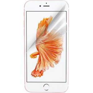 GadgetBay Screenprotector iPhone 7 Plus 8 Plus ScreenGuard Beschermfolie