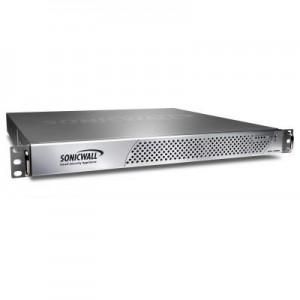 DELL firewall: SonicWALL Email Security Appliance 3300 - Security appliance - 10Mb LAN, 100Mb LAN - 1U - rack-mountable