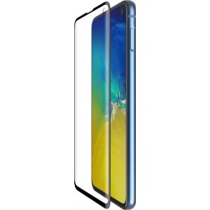 Belkin Tempered Curve Screenprotector - Samsung S10e