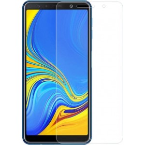 Tempered Glass Samsung Galaxy A7 (2018)