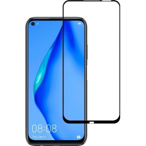 Huawei P40 Lite Screenprotector Tempered Glass Gehard Glas