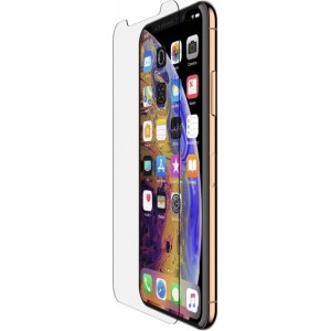 Belkin Invisiglass Ultra screenprotector - iPhone Xs Max