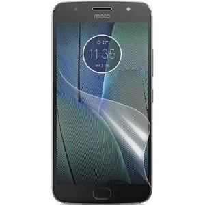 Screen Protector HD Clear Motorola Moto G5S Plus