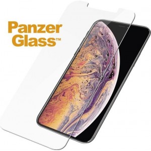 PanzerGlass Screenprotector voor iPhone 11 Pro / iPhone X / Xs