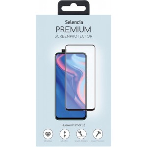 Selencia Gehard Glas Premium Screenprotector voor de Huawei P Smart Z / P Smart Pro / Y9s