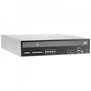 Hewlett Packard Enterprise firewall: TippingPoint S8005F