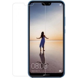 Huawei P20 Lite (2018) Screenprotector Glas Gehard Tempered Glass