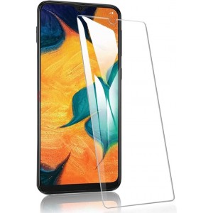 Samsung Galaxy A40 screen protector tempered glass