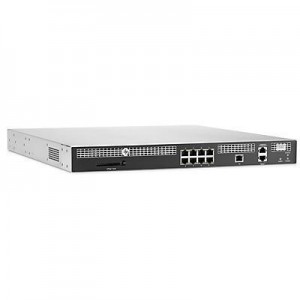 Hewlett Packard Enterprise firewall: TippingPoint S1050F Next Generation Firewall Appliance