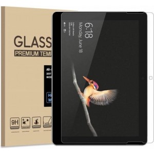 Microsoft Surface Go Tempered Glass Screenprotector