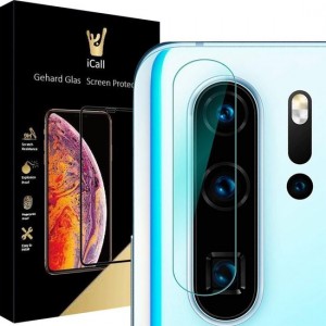 iCall - Huawei P30 Pro Screenprotector Camera Lens - Tempered Glass Gehard Glas