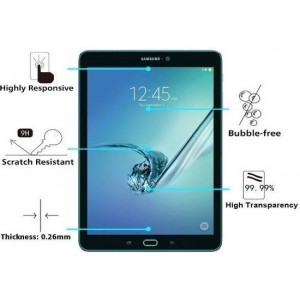 Samsung Galaxy Tab S2 9.7 Tempered Glass Screenprotector