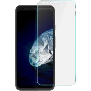 Google Pixel 4 XL Tempered Glass Screen Protector