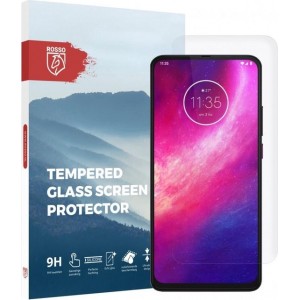 Rosso Motorola One Hyper Screen Protector 9H Tempered Glass