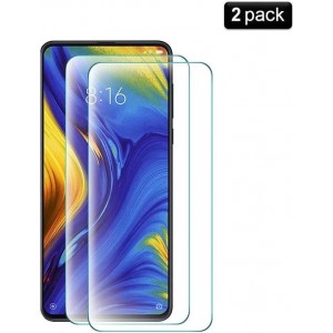 Samsung Galaxy S10 Lite (2020) Screenprotector Tempered Glass - 2 Stuks