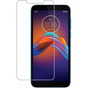 Motorola Moto E6 Play - Tempered Glass