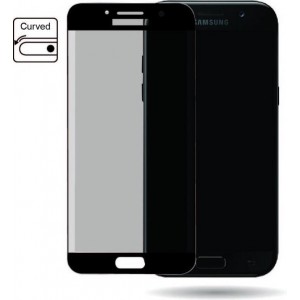 Edge-to-Edge Glass Screen Protector Samsung Galaxy A5 2017