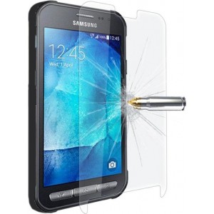 2 Stuks Pack Glazen Screenprotector Samsung Galaxy Xcover 3