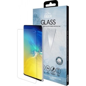 Eiger Tempered Glass Screen Protector Samsung Galaxy S10E