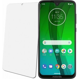 Motorola Moto G7 Play  - Tempered Glass Screenprotector